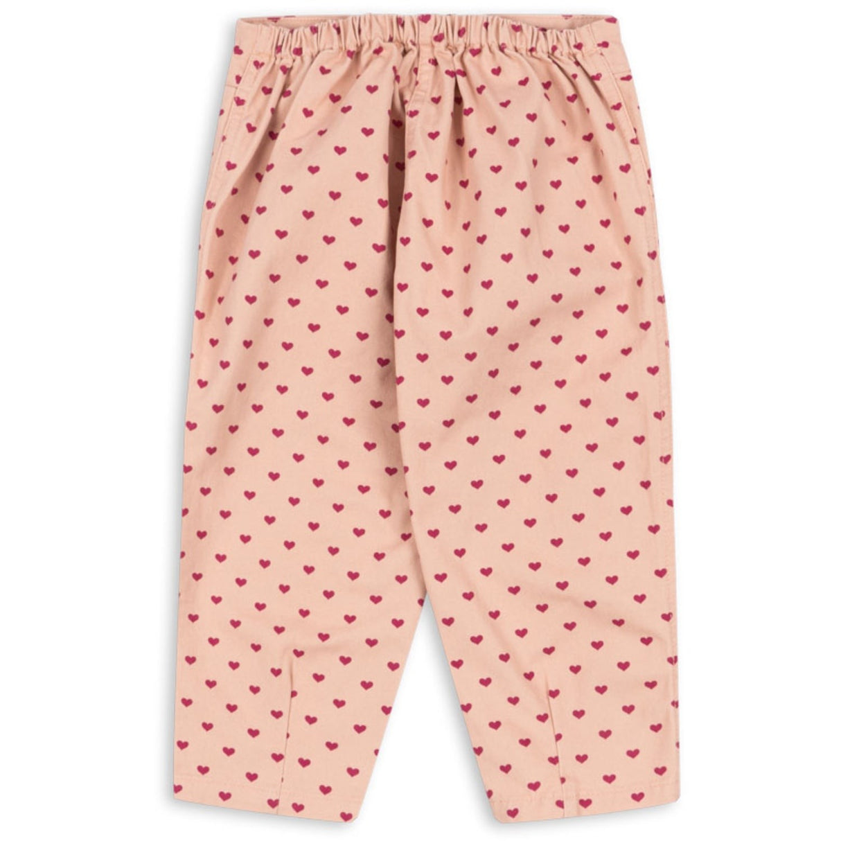 Konges Sløjd Berry Coeur Nola Pants GOTS