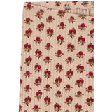Konges Sløjd Ruby Rose Nia Pants GOTS