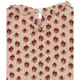 Konges Sløjd Ruby Rose Nia Body GOTS