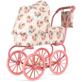 Konges Sløjd Twinkle Sprinkle Minnie Twinkle Doll Pram