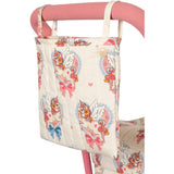 Konges Sløjd Twinkle Sprinkle Minnie Twinkle Doll Pram