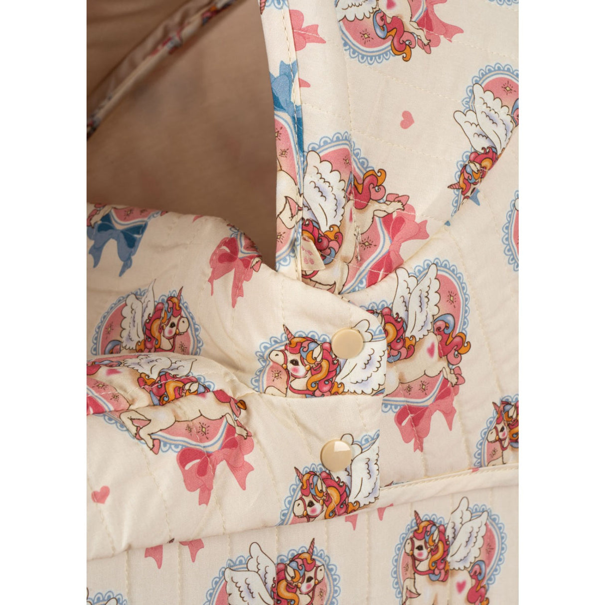 Konges Sløjd Twinkle Sprinkle Minnie Twinkle Doll Pram