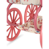 Konges Sløjd Twinkle Sprinkle Minnie Twinkle Doll Pram