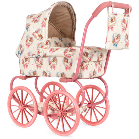 Konges Sløjd Twinkle Sprinkle Minnie Twinkle Doll Pram