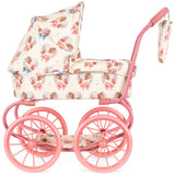 Konges Sløjd Twinkle Sprinkle Minnie Twinkle Doll Pram