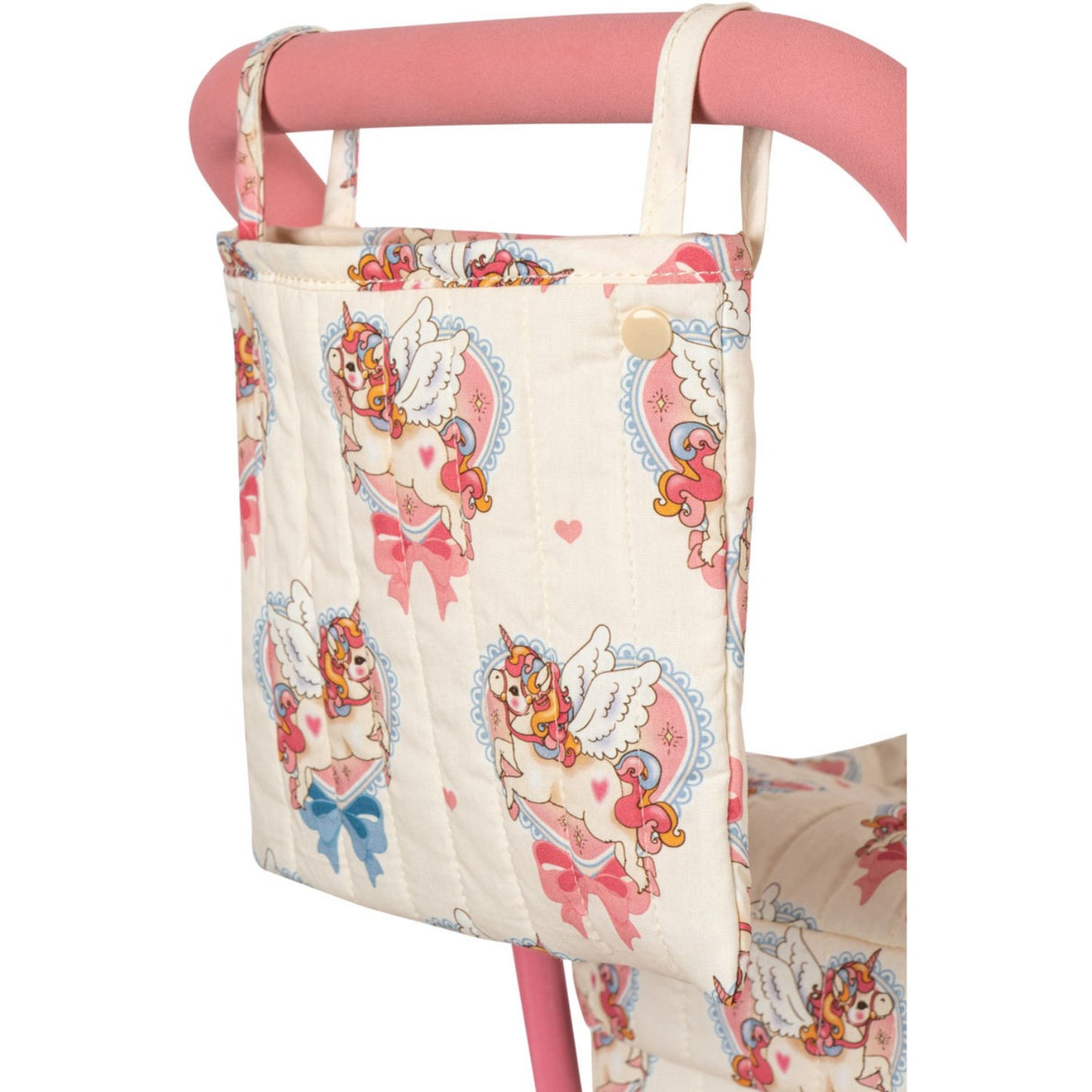 Konges Sløjd Twinkle Sprinkle Minnie Twinkle Doll Pram