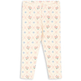 Konges Sløjd Fleur Decor Minnie Pants GOTS
