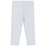 Konges Sløjd Gray Dawn Minnie Pants GOTS