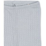 Konges Sløjd Gray Dawn Minnie Pants GOTS