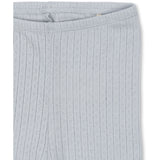 Konges Sløjd Gray Dawn Minnie Pants GOTS