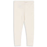 Konges Sløjd Antique White Minnie Pants GOTS