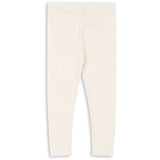 Konges Sløjd Antique White Minnie Pants GOTS