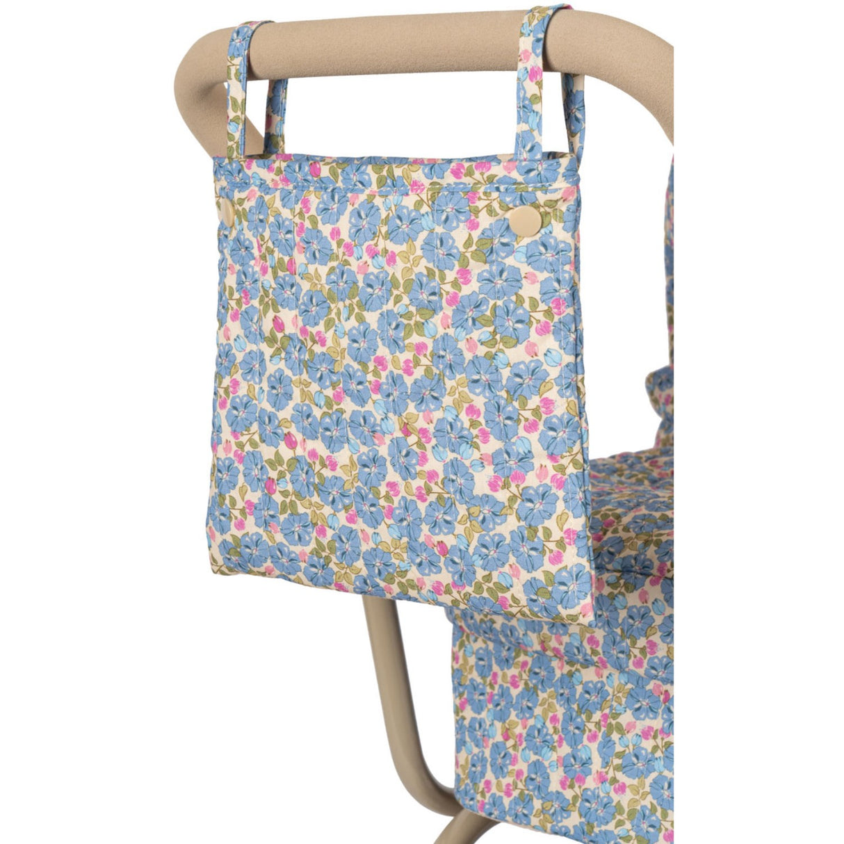 Konges Sløjd Fleur Rosier Minnie Doll Pram