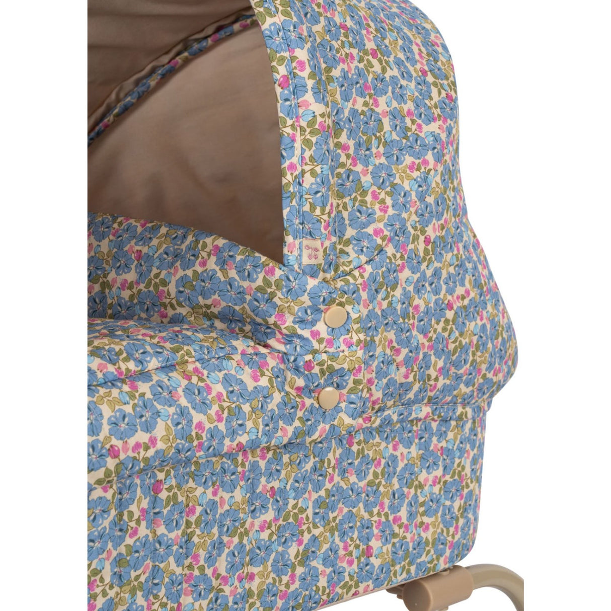 Konges Sløjd Fleur Rosier Minnie Doll Pram