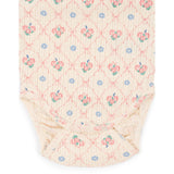 Konges Sløjd Fleur Decor Minnie Body GOTS