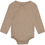 Pippi Violet Ice Body Wrap Ao-Printed (4-Pack)