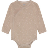 Pippi Flint Stone Body Wrap Ao-Printed (4-Pack)