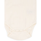 Konges Sløjd Antique White Minnie Body GOTS