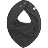 Pippi Mauve Orchid Bandana Fabric Bib - Solid (5-Pack)