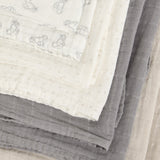 Pippi Alloy Muslin Cloth (8-Pack)