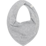 Pippi Rainy Day Bandana Fabric Bib Uni -Aop (3-Pack)