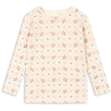 Konges Sløjd Fleur Decor Minnie Blouse GOTS