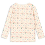 Konges Sløjd Fleur Decor Minnie Blouse GOTS
