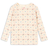 Konges Sløjd Fleur Decor Minnie Blouse GOTS