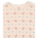 Konges Sløjd Fleur Decor Minnie Blouse GOTS