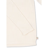 Konges Sløjd Antique White Minnie Blouse GOTS