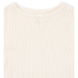 Konges Sløjd Antique White Minnie Blouse GOTS