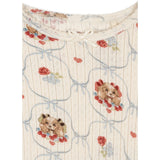 Konges Sløjd Puppy Minnie Blouse GOTS