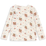 Konges Sløjd Puppy Minnie Blouse GOTS