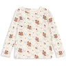 Konges Sløjd Puppy Minnie Blouse GOTS