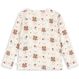 Konges Sløjd Puppy Minnie Blouse GOTS