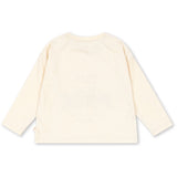 Konges Sløjd Twist Of Sour Lin Ls Tee GOTS