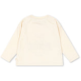 Konges Sløjd Twist Of Sour Lin Ls Tee GOTS