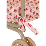 Konges Sløjd Rosie Rose Kids Shopping Cart