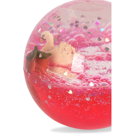 Konges Sløjd Cherry Glitter Water Ball