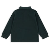 Konges Sløjd Pine Grove Florian Ls Polo GOTS