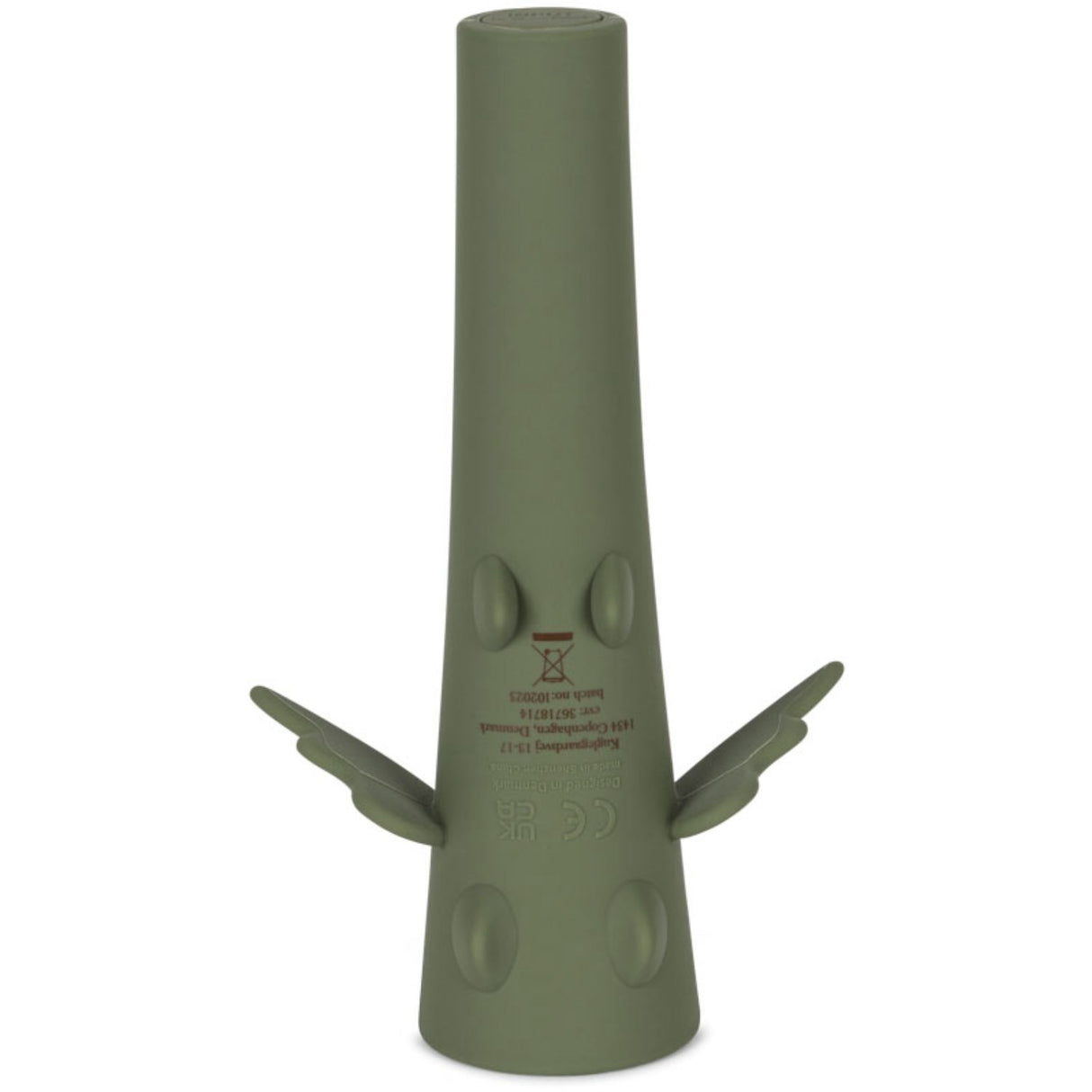 Konges Sløjd Olivine Flash Light Dragon