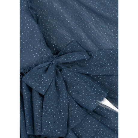 Konges Sløjd Captain'S Blue Fay Dress Grs