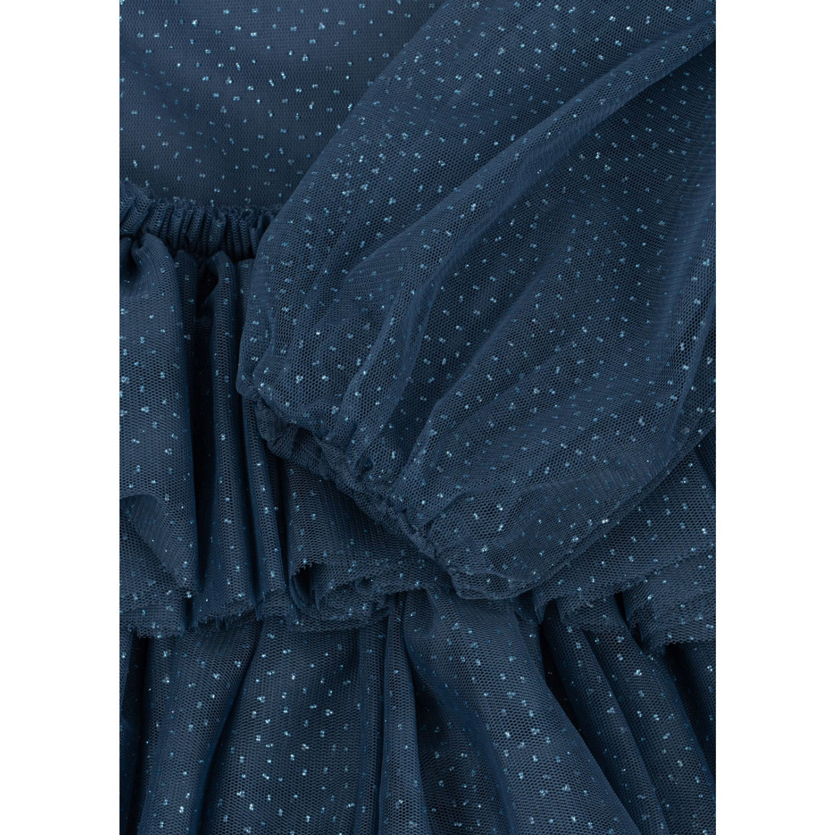 Konges Sløjd Captain'S Blue Fay Dress Grs