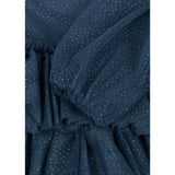 Konges Sløjd Captain'S Blue Fay Dress Grs