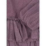 Konges Sløjd Hortensia Fay Dress Grs