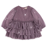 Konges Sløjd Hortensia Fay Dress Grs