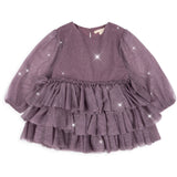 Konges Sløjd Hortensia Fay Dress Grs