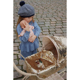 Konges Sløjd Rosie Blush Elisa Doll