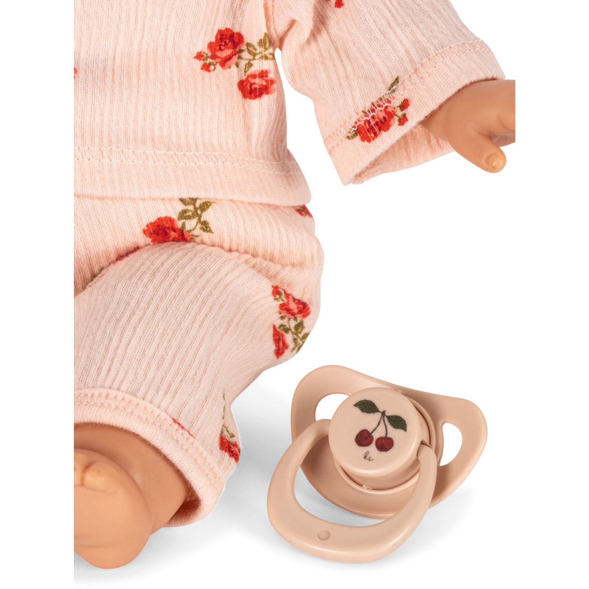 Konges Sløjd Rosie Blush Elisa Doll