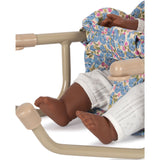 Konges Sløjd Fleur Rosier Doll Table Chair